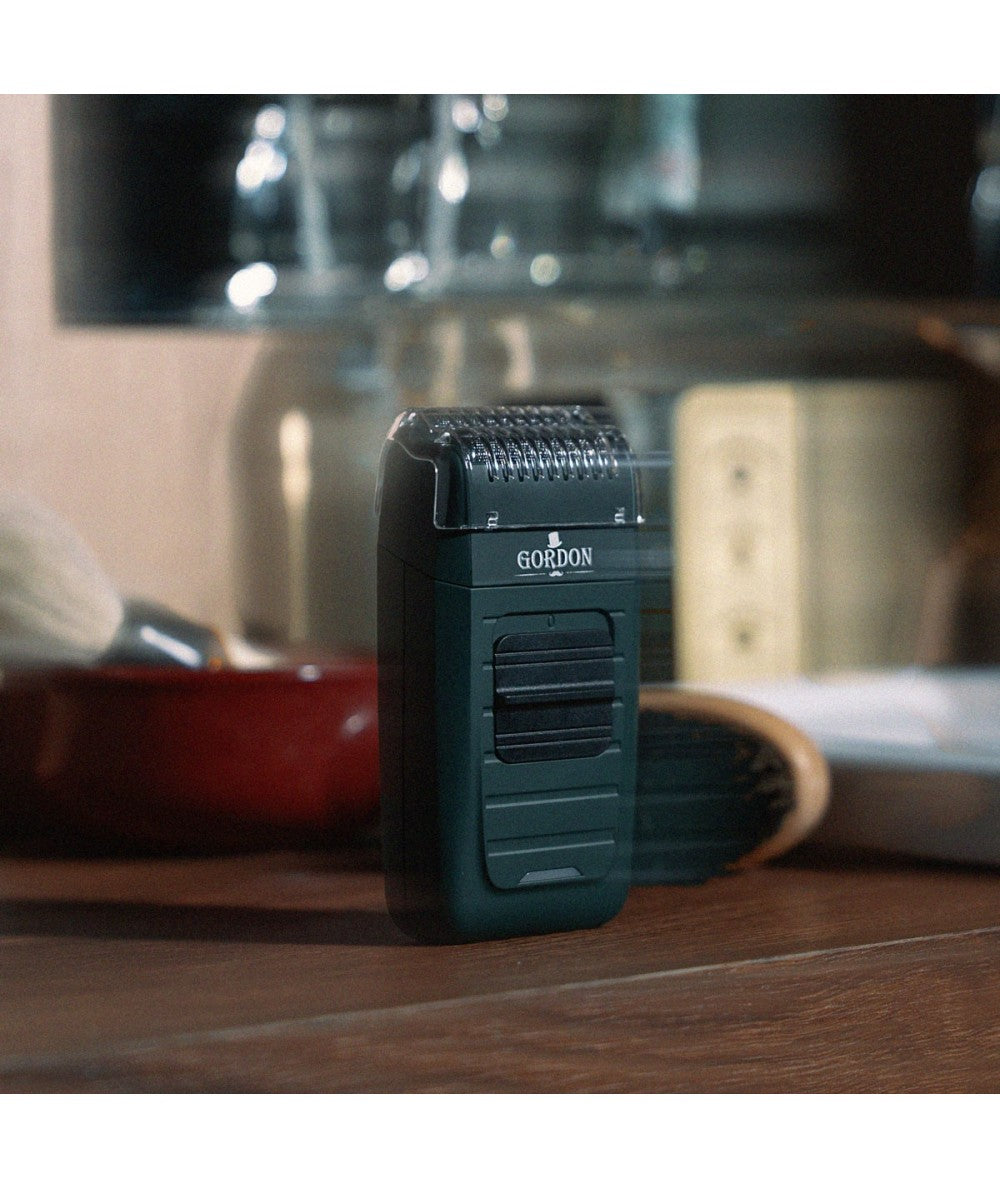 Gordon cordless finishing hair shaver - Klippemaskin - JK-Shop