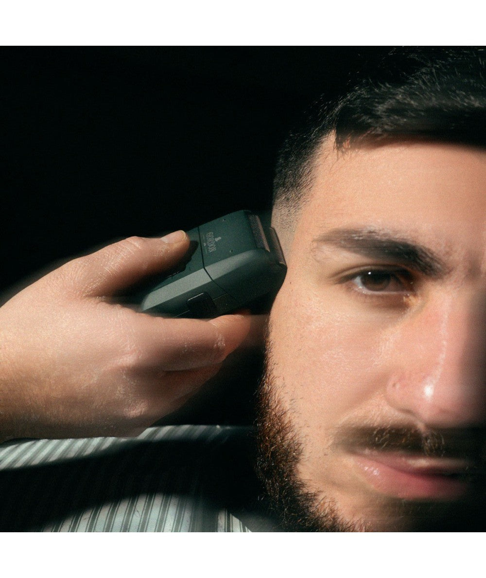 Gordon cordless finishing hair shaver - Klippemaskin - JK-Shop