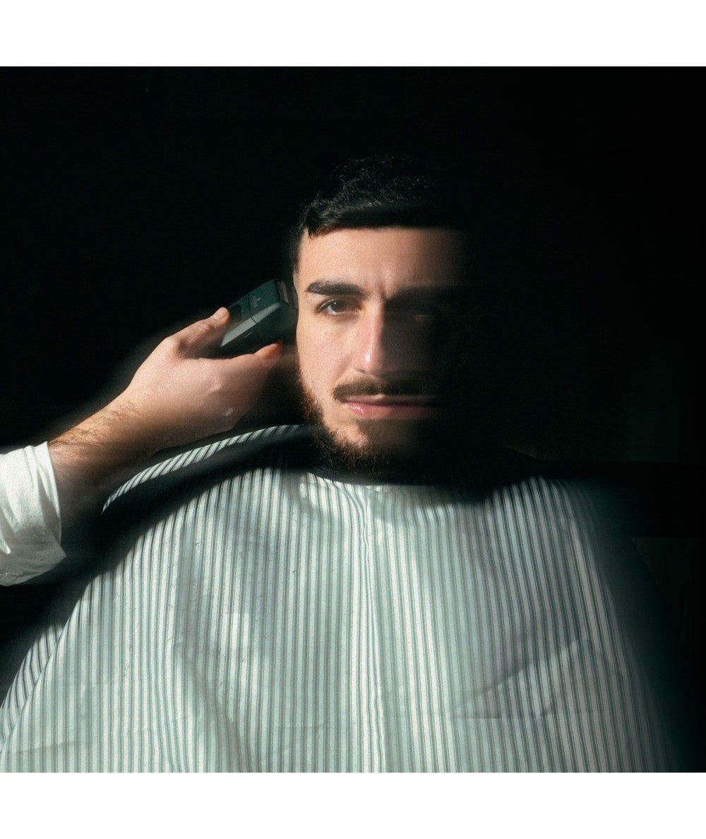 Gordon cordless finishing hair shaver - Klippemaskin - JK-Shop