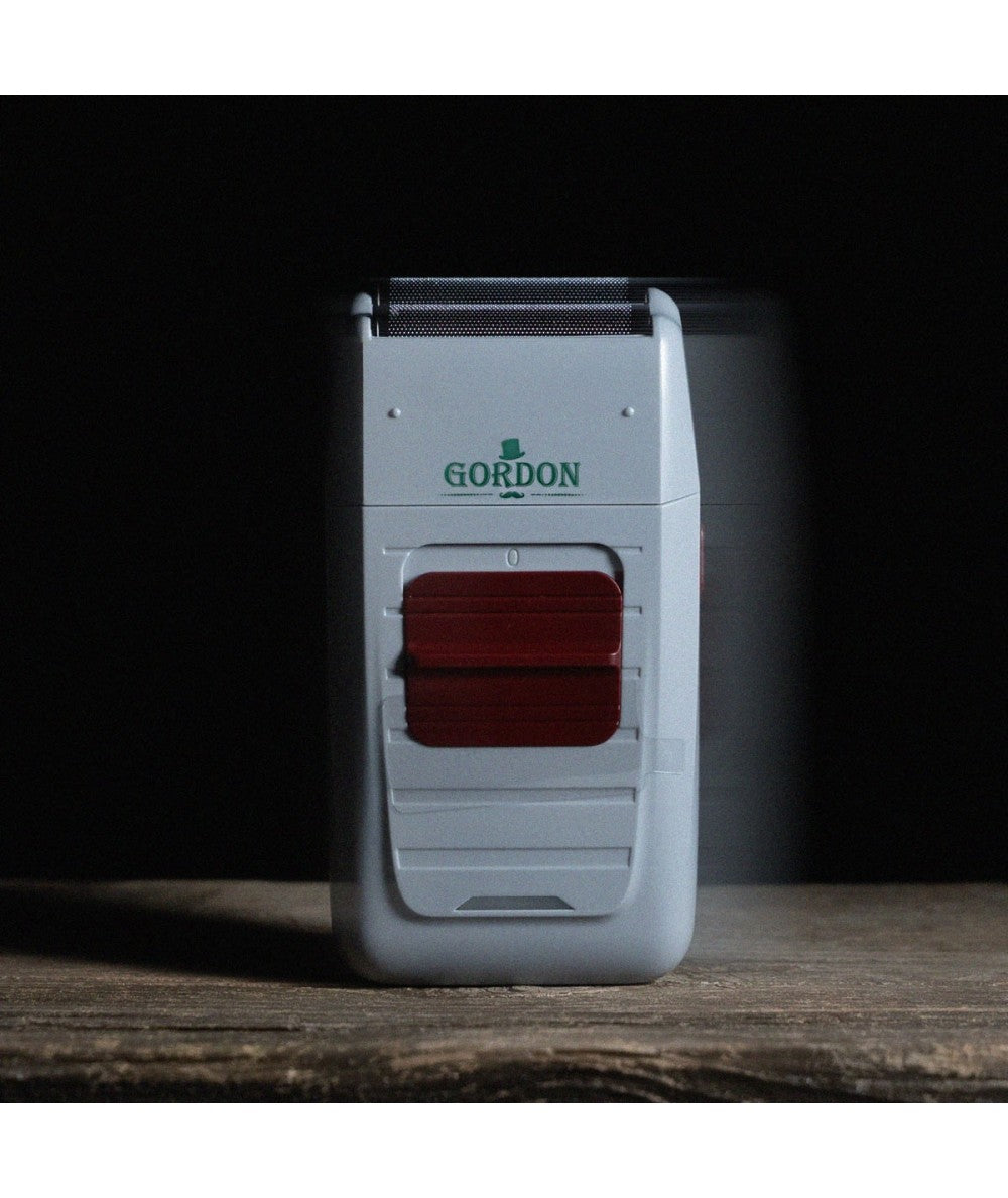 Gordon electric razor for zero shades - Klippemaskin - JK-Shop