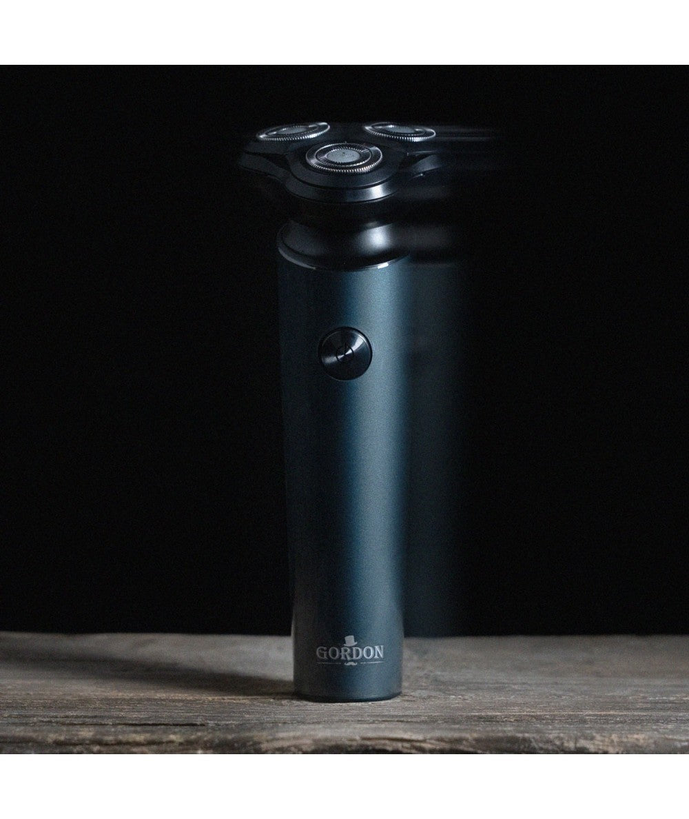 Gordon electric rotary shaver - Klippemaskin - JK-Shop