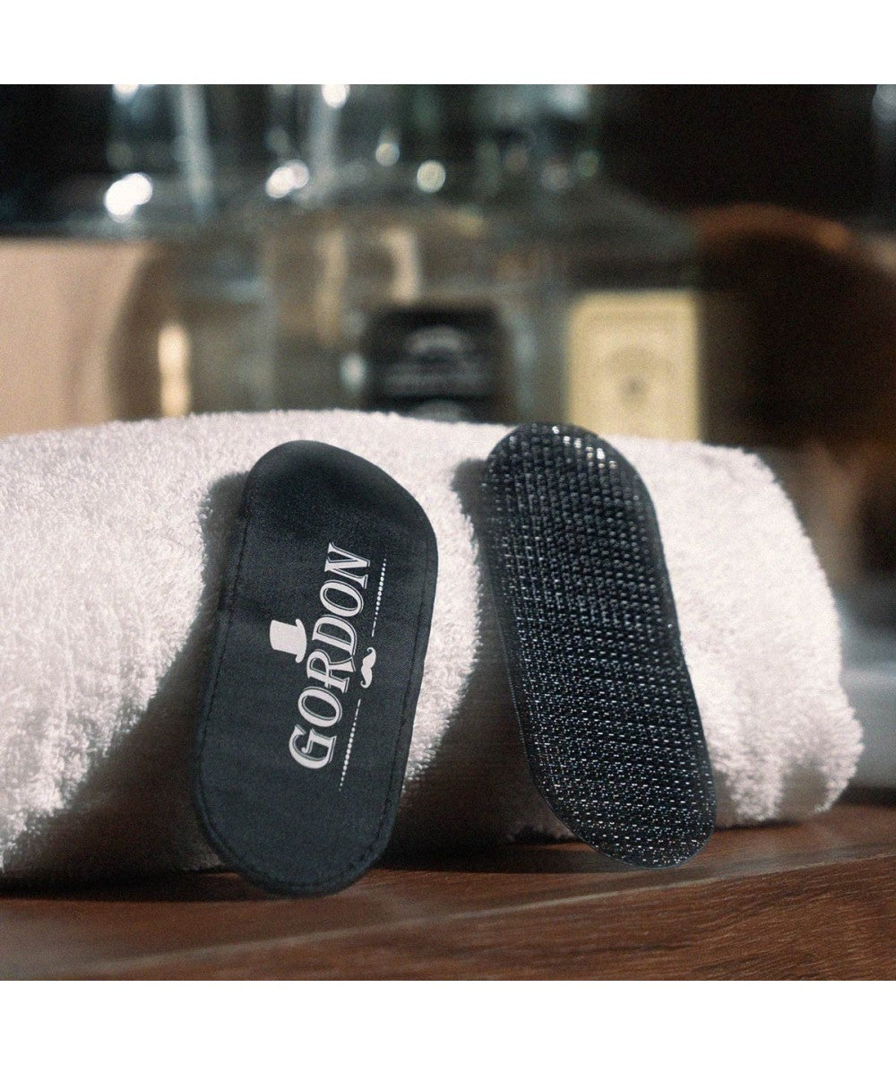 Gordon hair clip - Hårpynt - JK-Shop