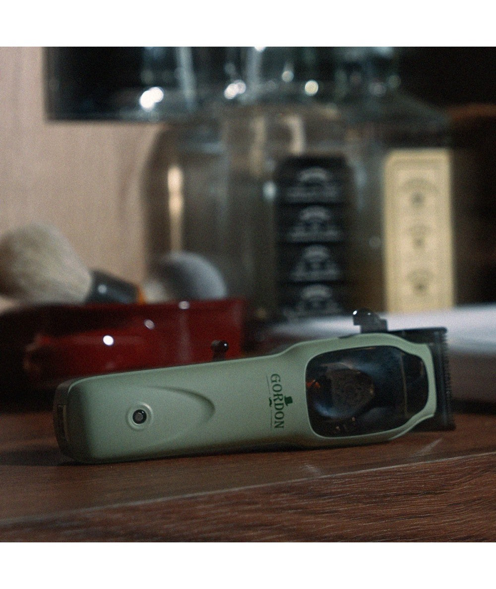 Gordon professional hair clipper with magnetic motor - Klippemaskin - JK-Shop