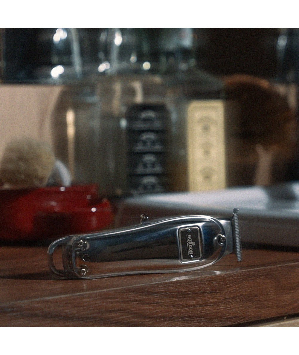 Gordon professional hair trimmer - Klippemaskin - JK-Shop
