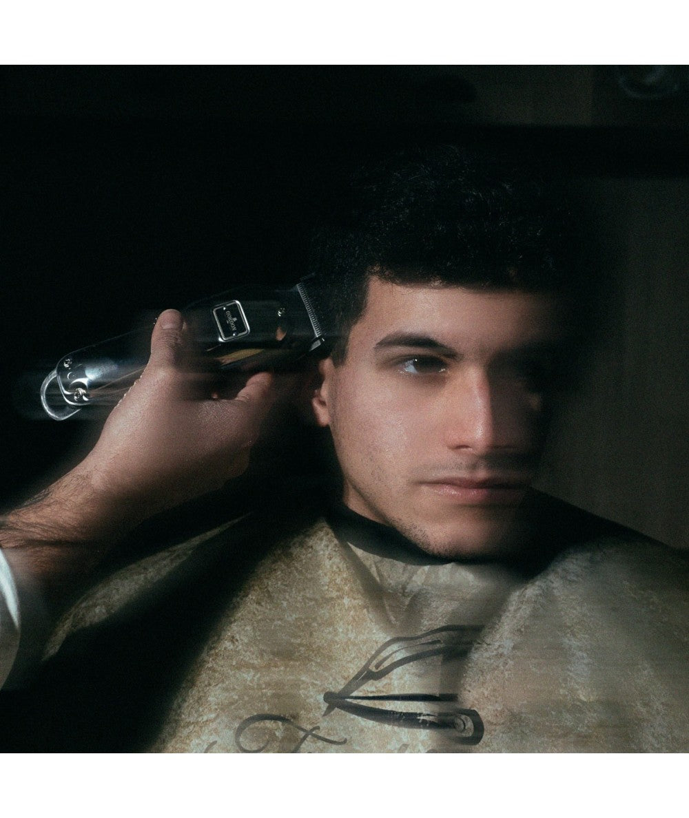 Gordon professional rechargable aluminum hair clipper - Klippemaskin - JK-Shop