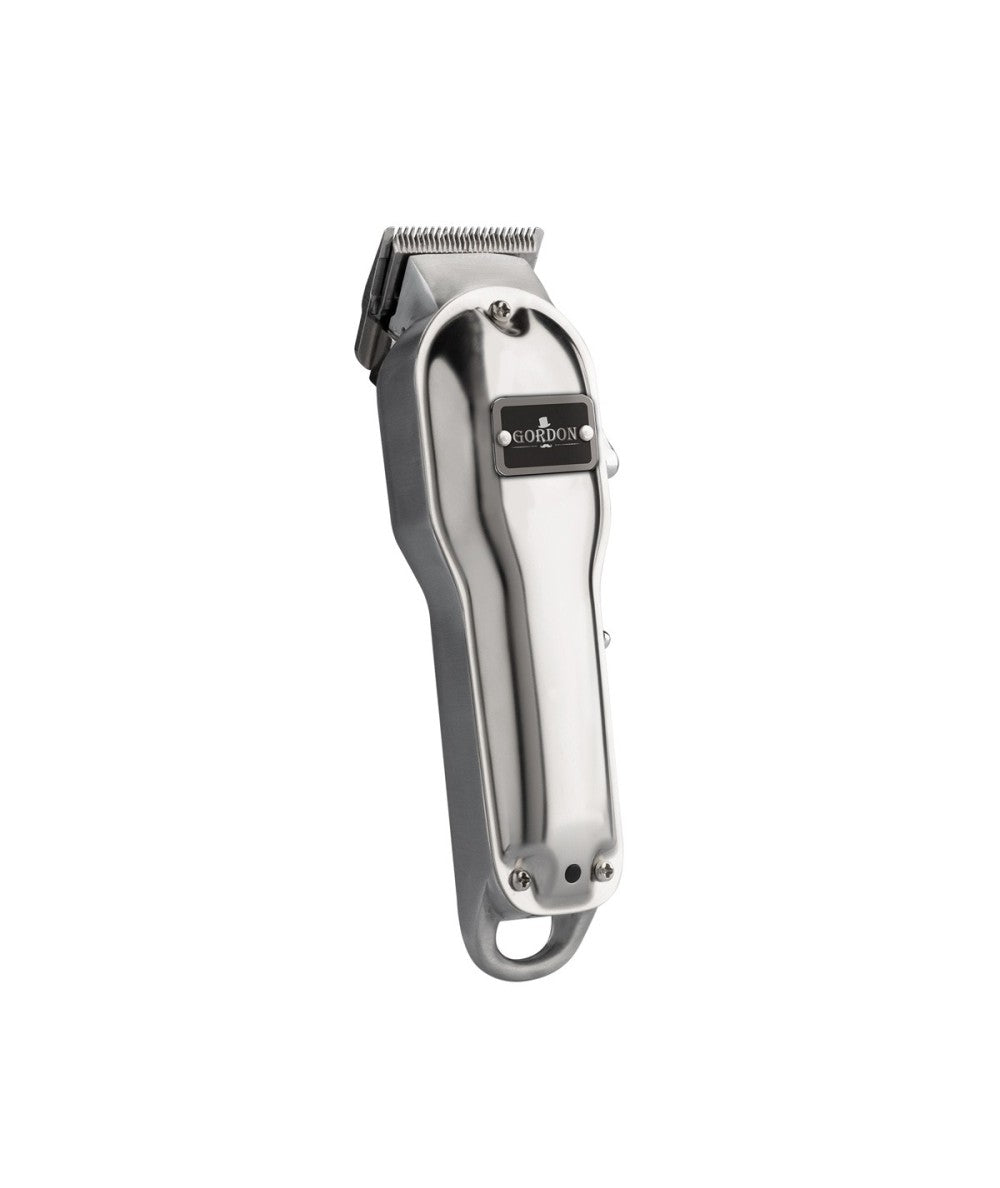 Gordon professional rechargable aluminum hair clipper - Klippemaskin - JK-Shop