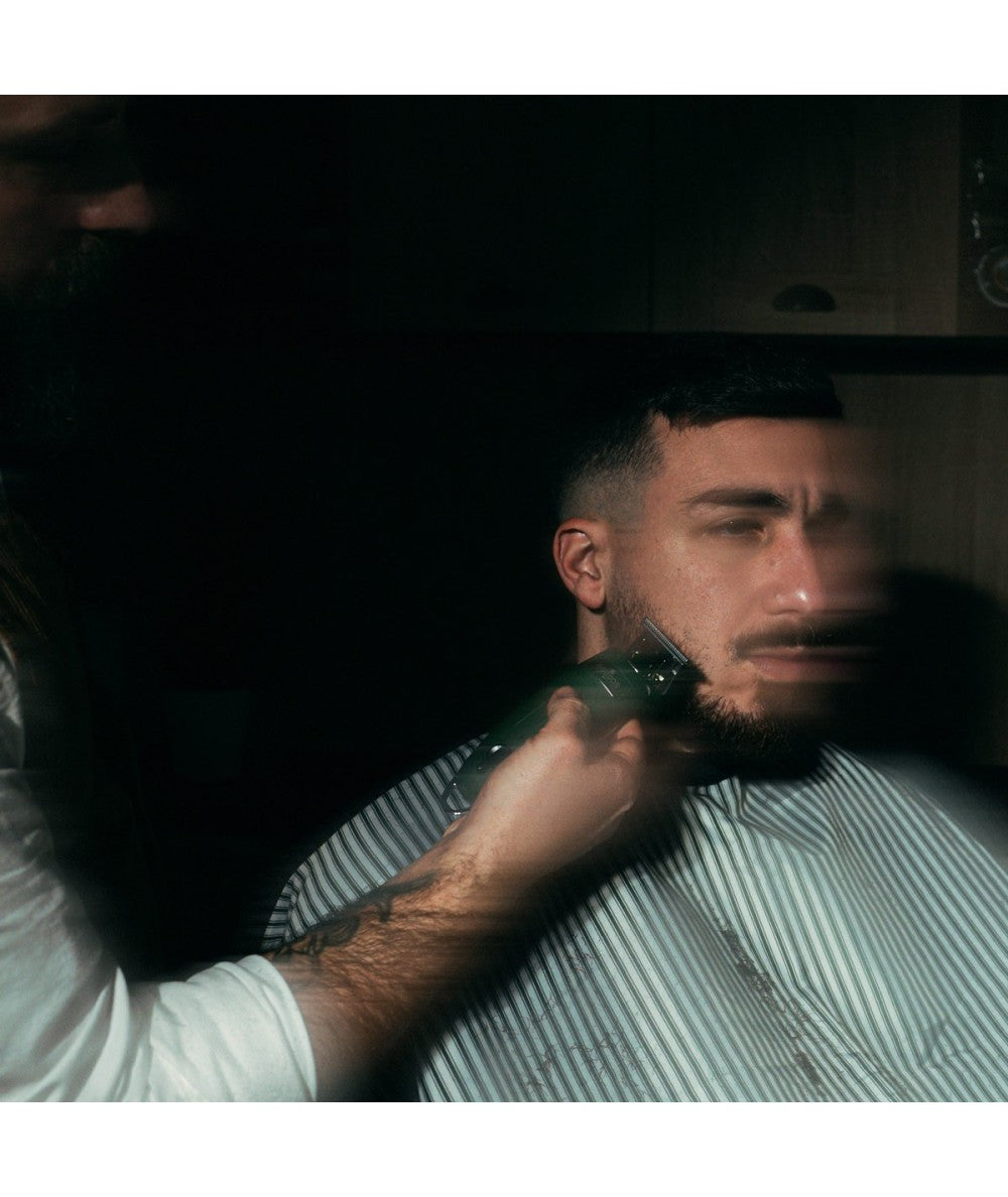 Gordon professional uncovered finishing hair clipper - Klippemaskin - JK-Shop