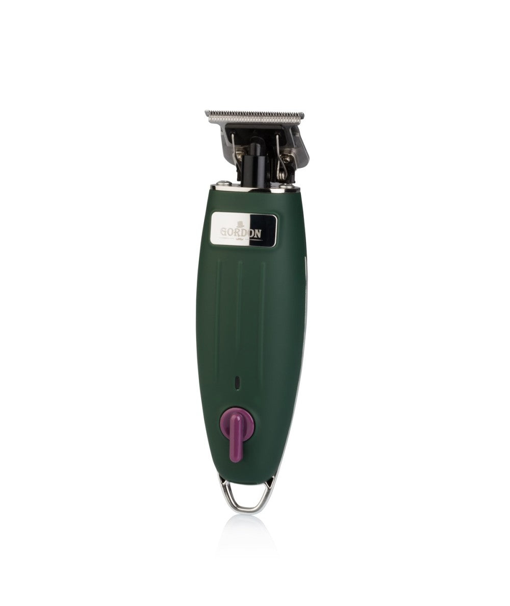 Gordon professional uncovered finishing hair clipper - Klippemaskin - JK-Shop