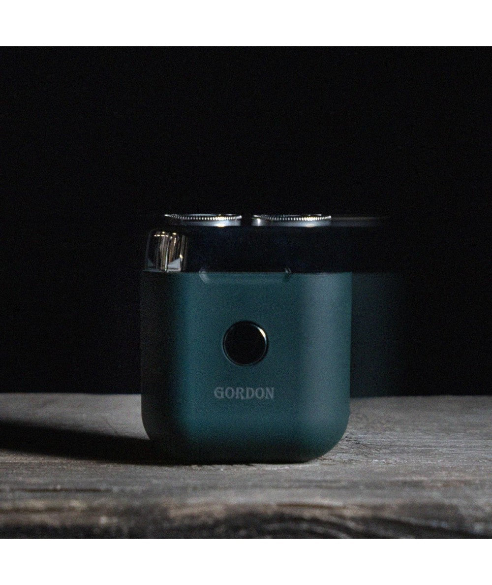Gordon travel shaver - Klippemaskin - JK-Shop