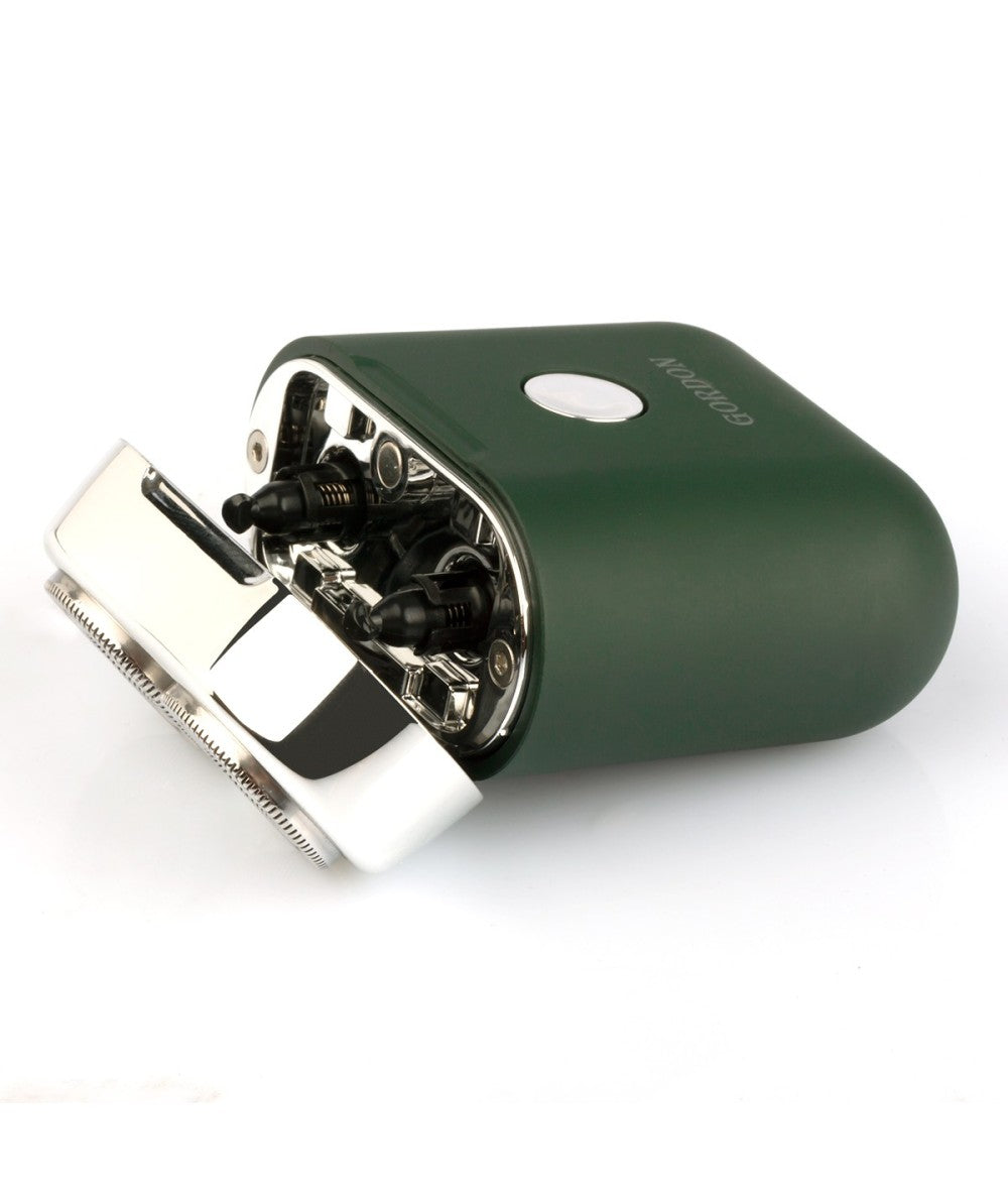 Gordon travel shaver - Klippemaskin - JK-Shop