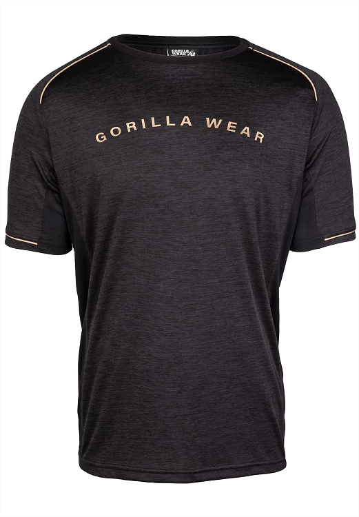 Gorilla Wear Fremont T-shirt - T-skjorter - JK-Shop
