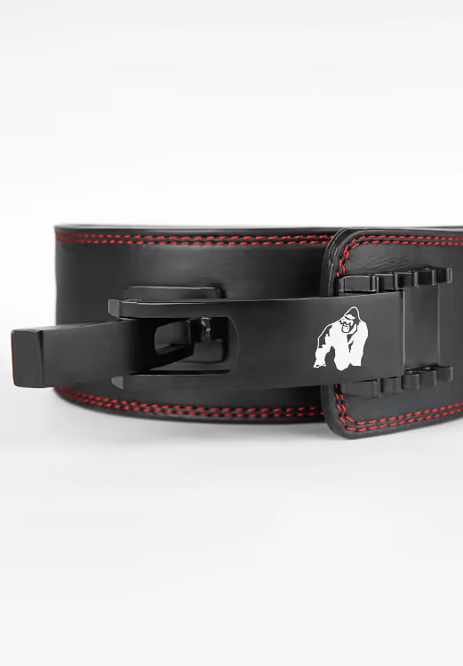 Gorilla wear, IA Adjustable Lever Belt - Accessoarer - JK-Shop