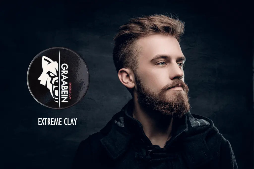 Graabein Extreme Clay-Clay-JKSHOP