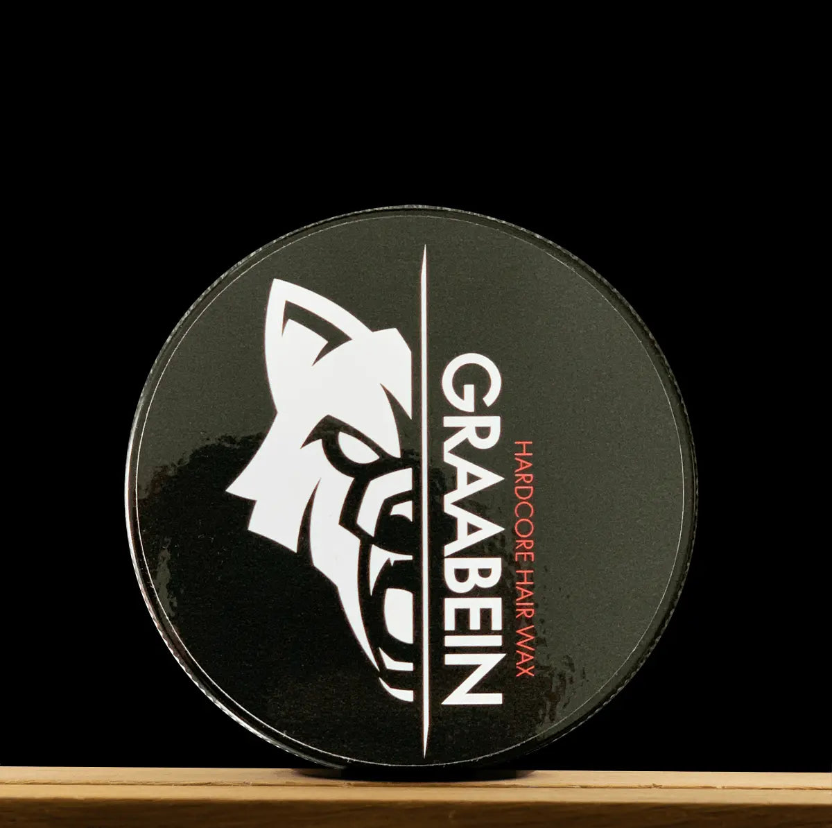 Graabein Hardcore Hair Wax-Hårvoks-JKSHOP