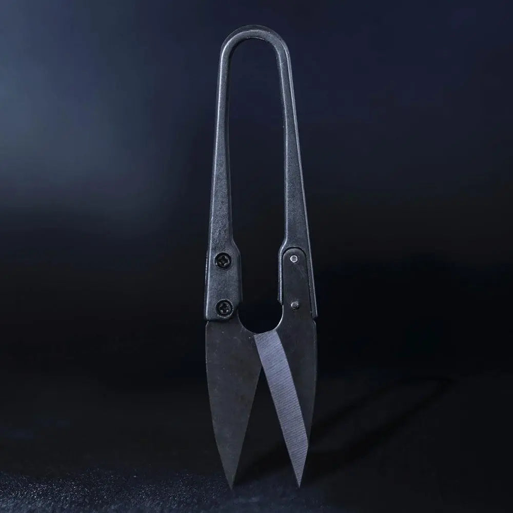 Graabein Sylkvass Skjeggsaks-Skjeggsaks-JKSHOP