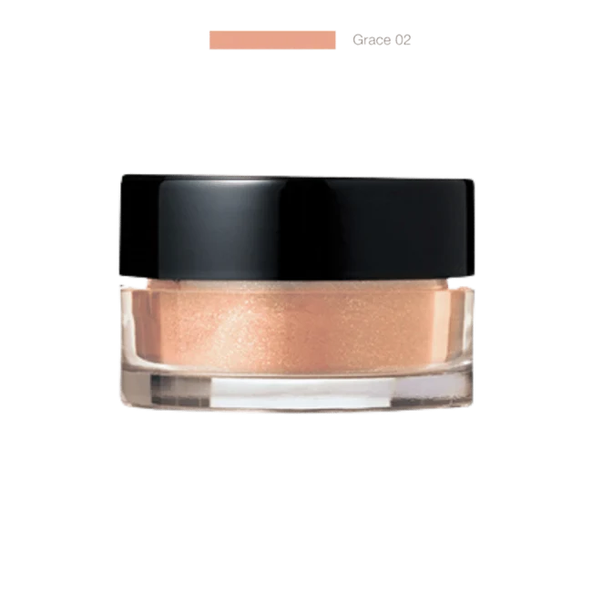 Mii Mineral Exquisite Eye Colour - 9 varianter