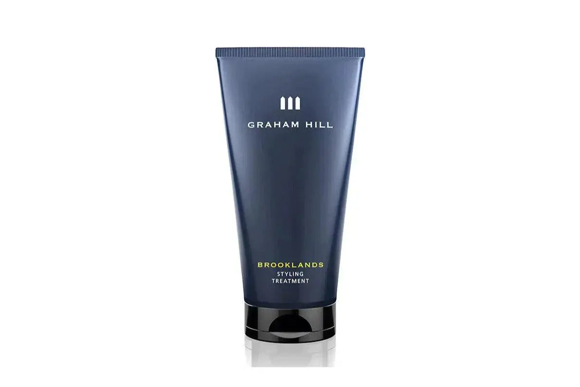 Graham Hill Brooklands Styling Treatment-Hårkrem-JKSHOP
