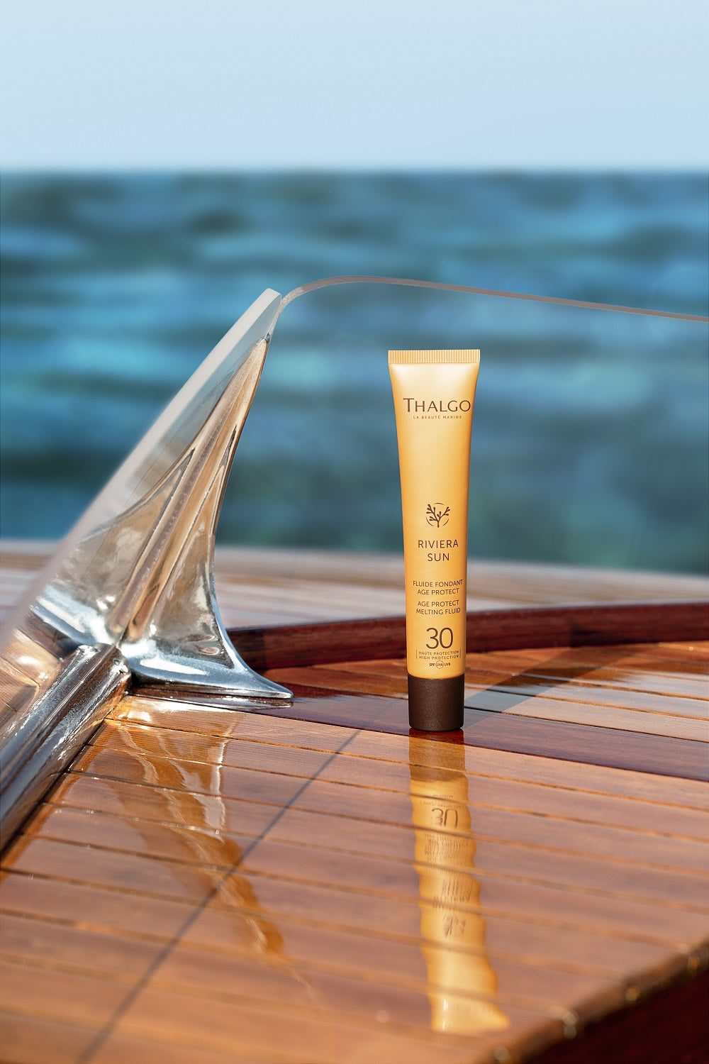 Thalgo Age Protect Melting Fluid, SPF 30, 50 ml