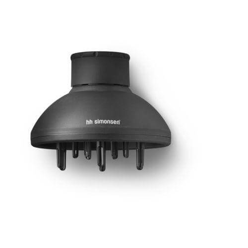 HH Simonsen, Compact Softstyler-Hårføner-JKSHOP