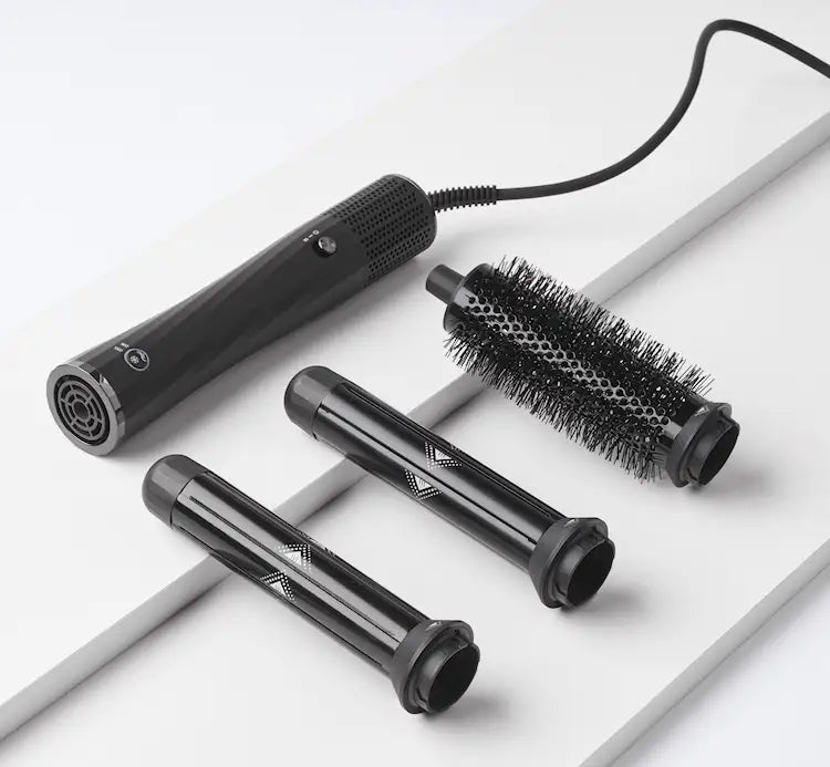 HH Simonsen Hybrid Air Styler - Hårstylingsett - JK-Shop