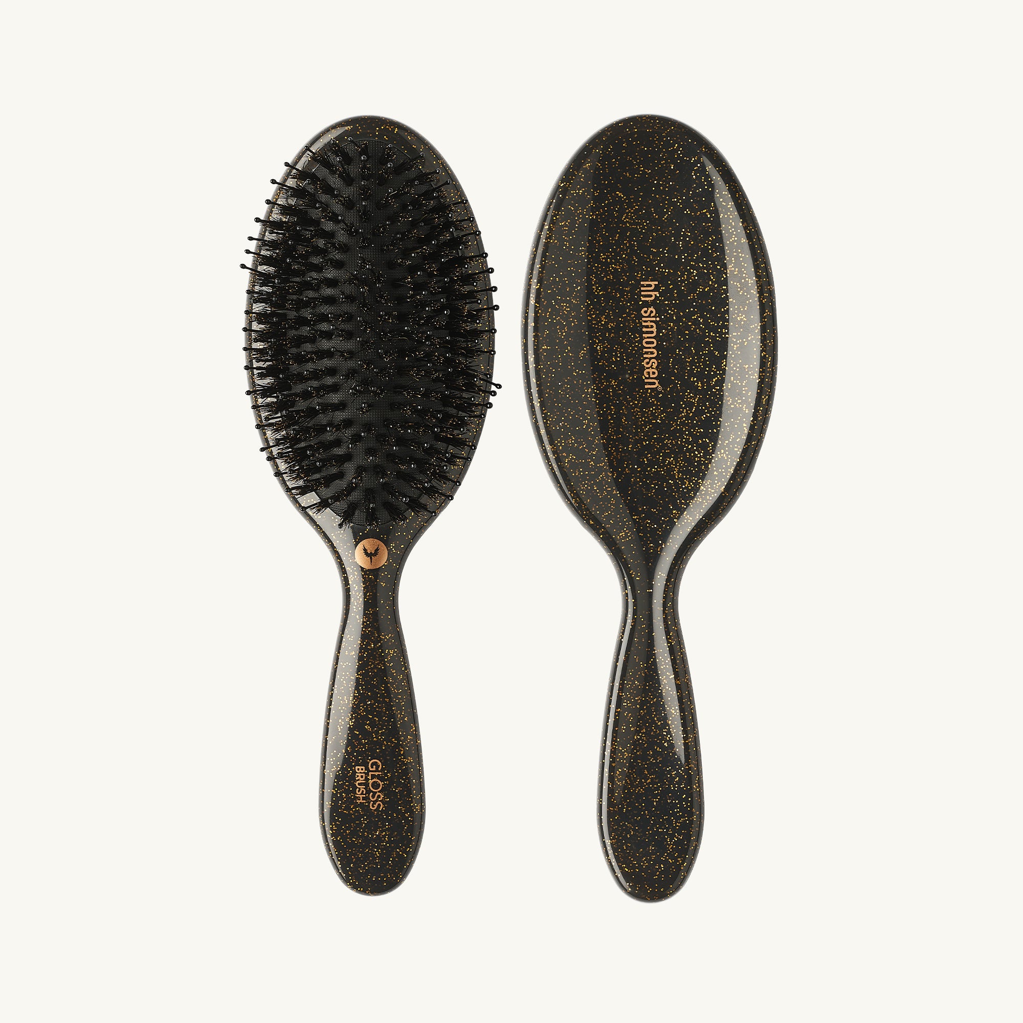 HH Simonsen MK2 Lavender Haze Inkl. Gloss Brush SS25 - Rettetang - JK-Shop