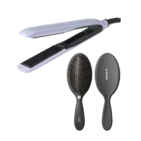 HH Simonsen MK2 Lavender Haze Inkl. Gloss Brush SS25 - Rettetang - JK-Shop