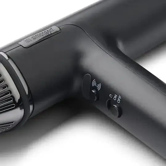 HH Simonsen, Nano Ion Dryer-Hårføner-JKSHOP