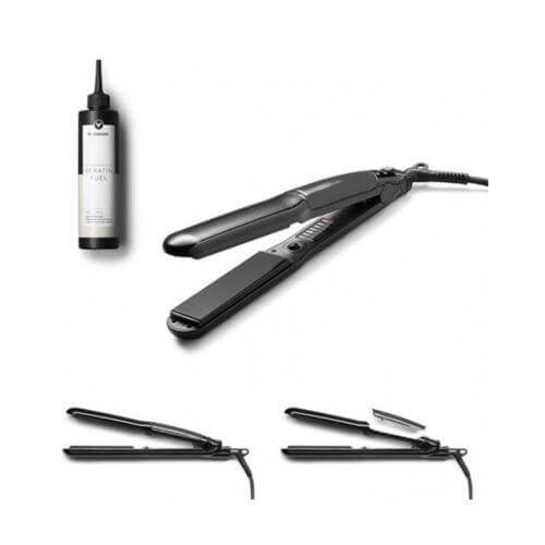 HH Simonsen, Nourishing Styler incl. Keratin Boost-Rettetang-JKSHOP