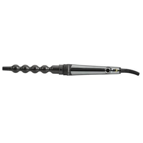HH Simonsen Rod Curling Iron, Touch Handle + Crimping & Waver-Bølgetang-JKSHOP
