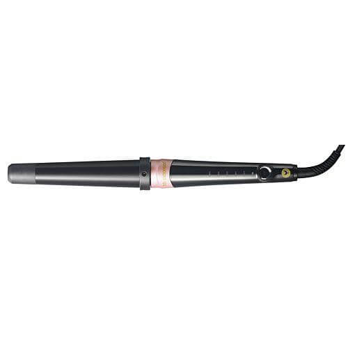 HH Simonsen Rod Curling Iron, Touch Handle + Crimping & Waver-Bølgetang-JKSHOP