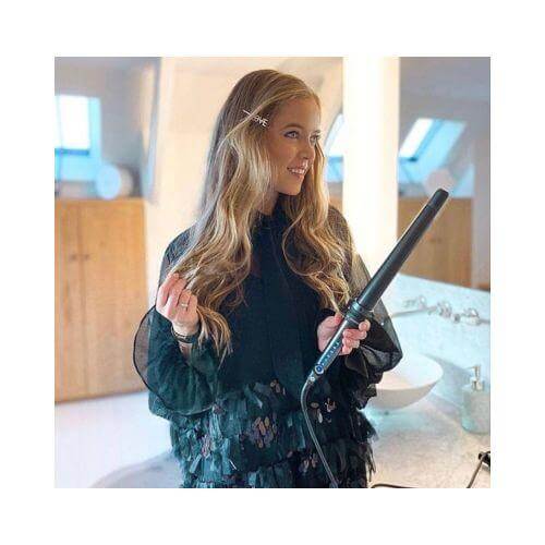 HH Simonsen, Rod Curling Iron XXL-Krølltang-JKSHOP