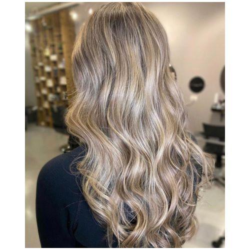 HH Simonsen, Rod Curling Iron XXL-Krølltang-JKSHOP