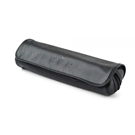 HH Simonsen Serenity Styler, Black - Rettetang - JK-Shop