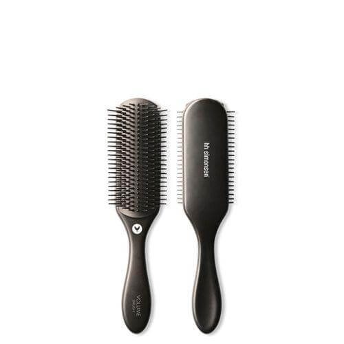 HH Simonsen, Volum Brush 9 rader-Hårbørste-JKSHOP