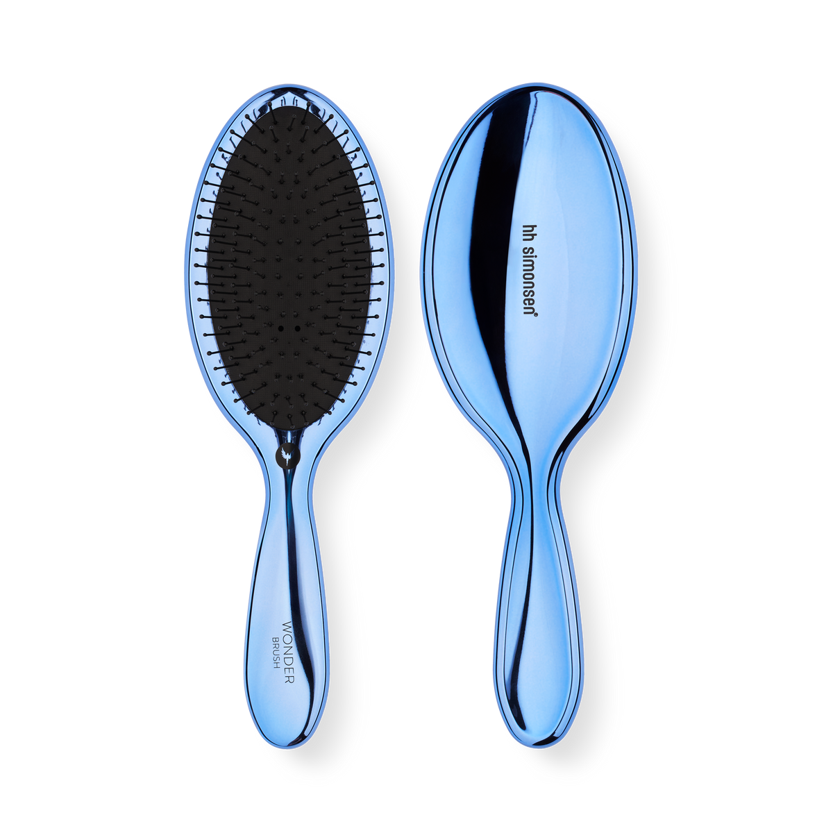 HH Simonsen Wonder Brush Limited AW26 - Hårbørste - JK-Shop