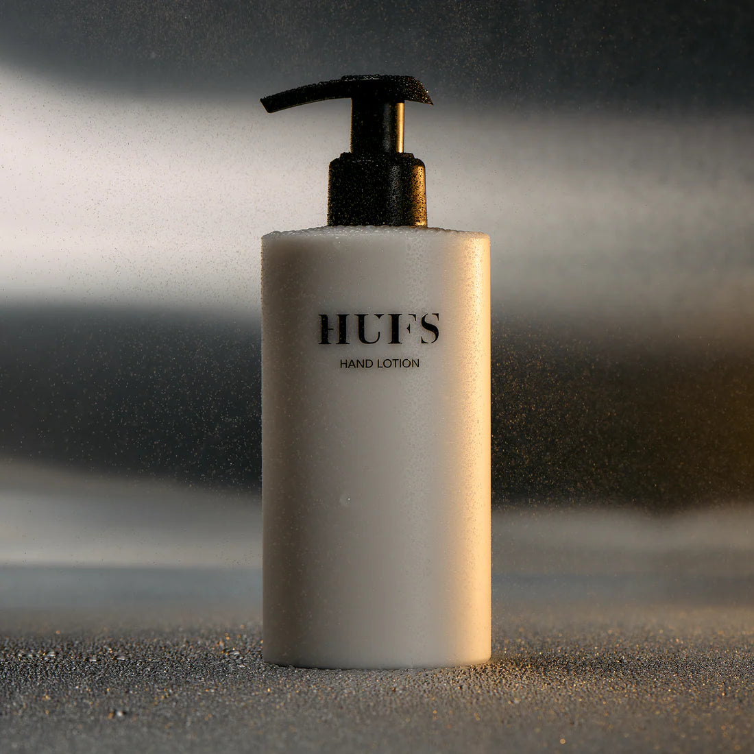 HUFS Hand Lotion 350 ml - Håndkrem - JK-Shop