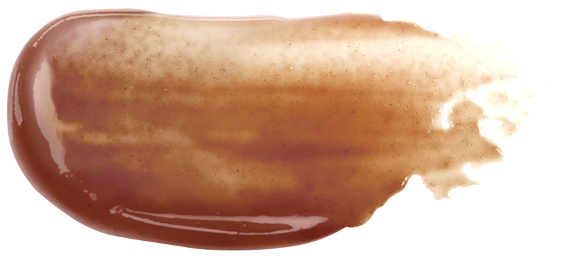 HURRAW! Hazelnut Tinted Lip Balm-Leppepomade-JKSHOP