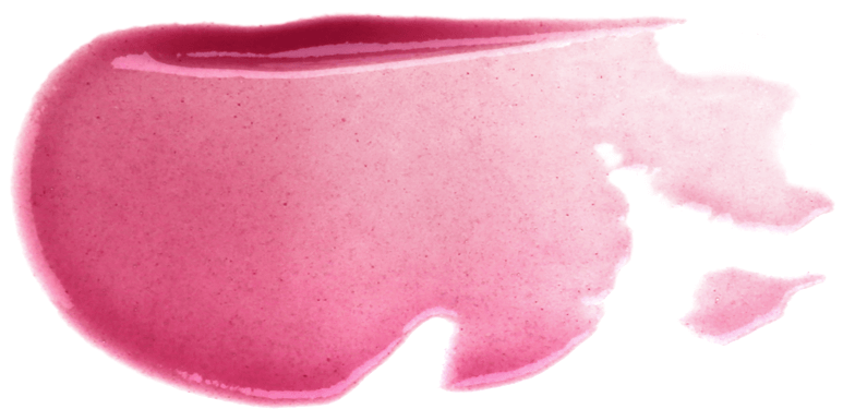 HURRAW! Raspberry Tinted Lip Balm-Leppepomade-JKSHOP