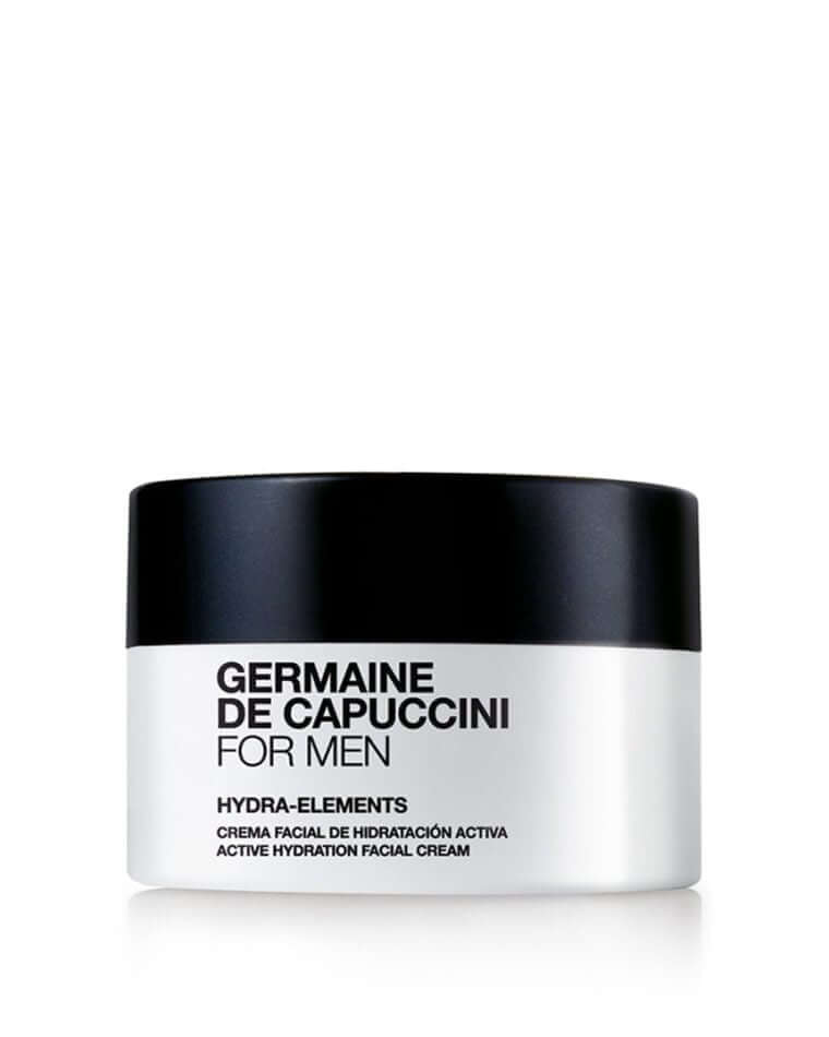 HYDRA ELEMENTS ANSIKTSKREM FOR MENN-Ansiktskrem-JKSHOP