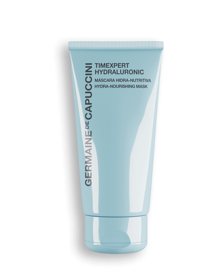 HYDRA-NOURISHING MASK-Ansiktskrem-JKSHOP