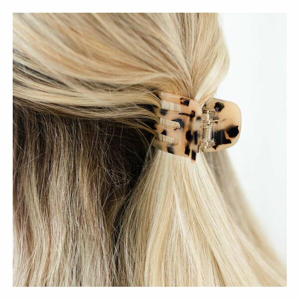 Hair Claw Ling Tortoise-Hårspenne-JKSHOP