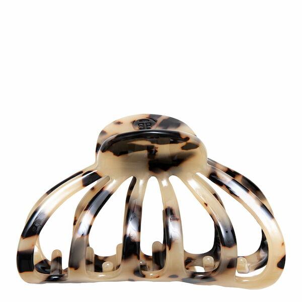 Hair Claw Olivia Tortoise-Hårspenne-JKSHOP