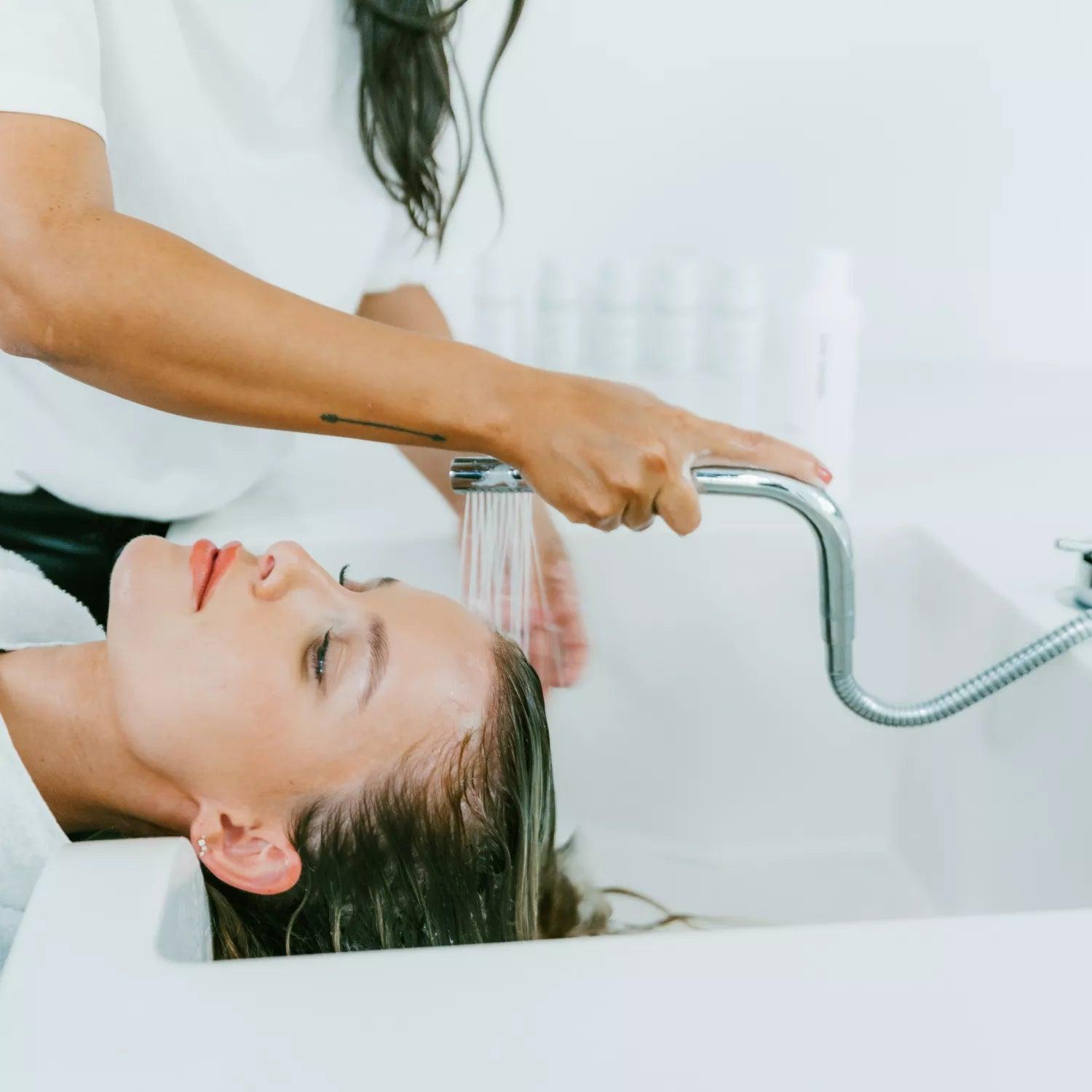 Hair Luxious Repair & Moisture Conditioner-Balsam-JKSHOP