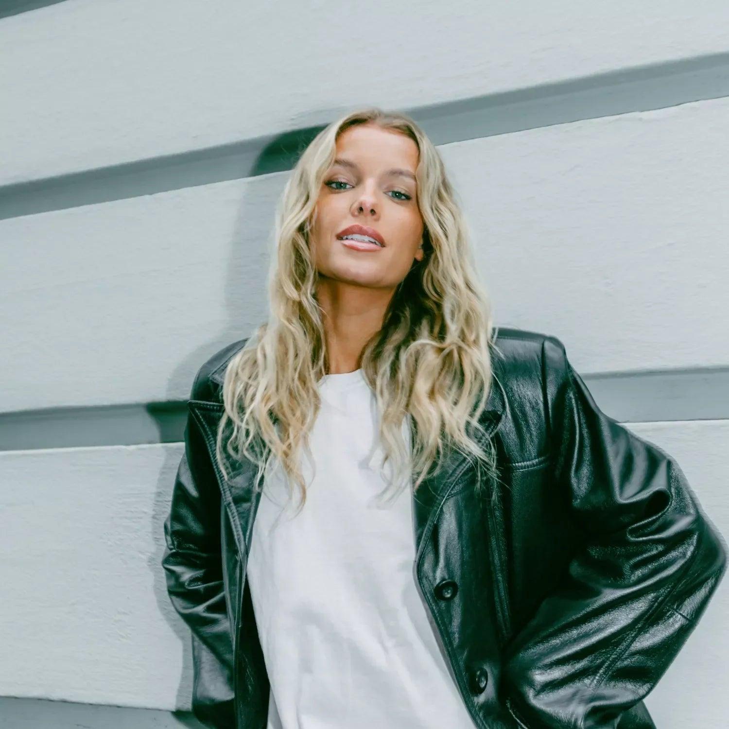 Hair Luxious for Henne-Vitaminer og kosttilskudd-JKSHOP