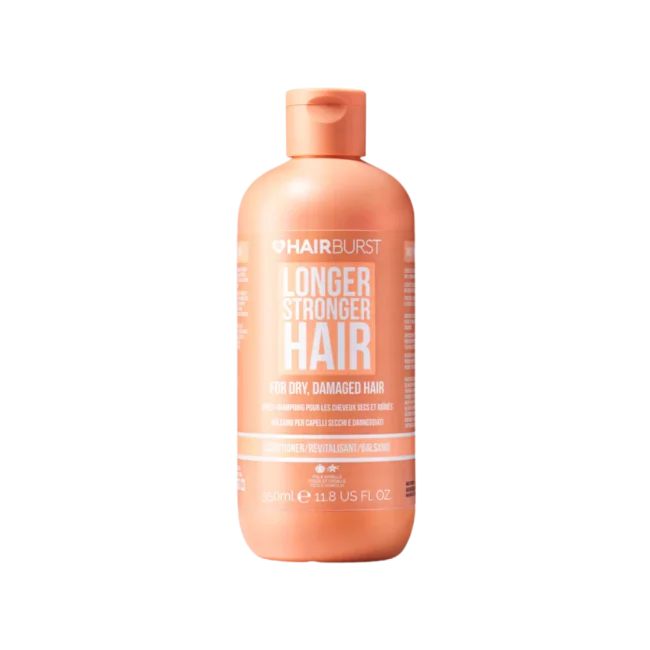 Hairburst Conditioner for Dry & Damaged Hair 350ml - Balsam - JK-Shop