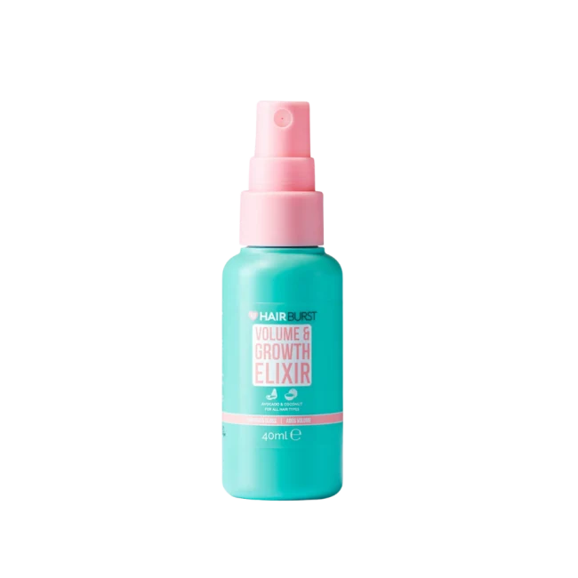 Hairburst Elixir Volume & Growth Spray - Hårspray - JK-Shop