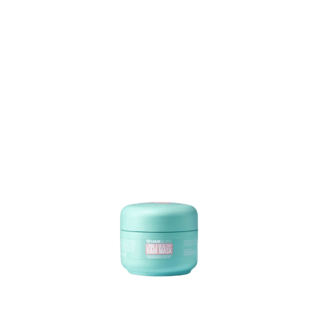 Hairburst Mini Hair Mask 30ml - Hårkrem - JK-Shop