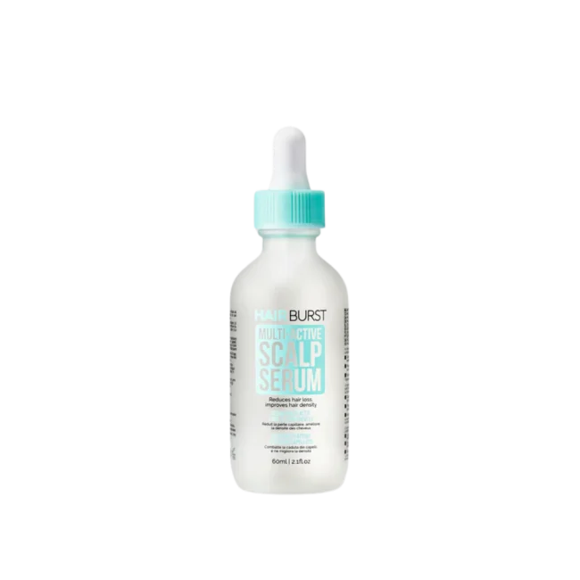 Hairburst Scalp Serum 60ml - Serum - JK-Shop