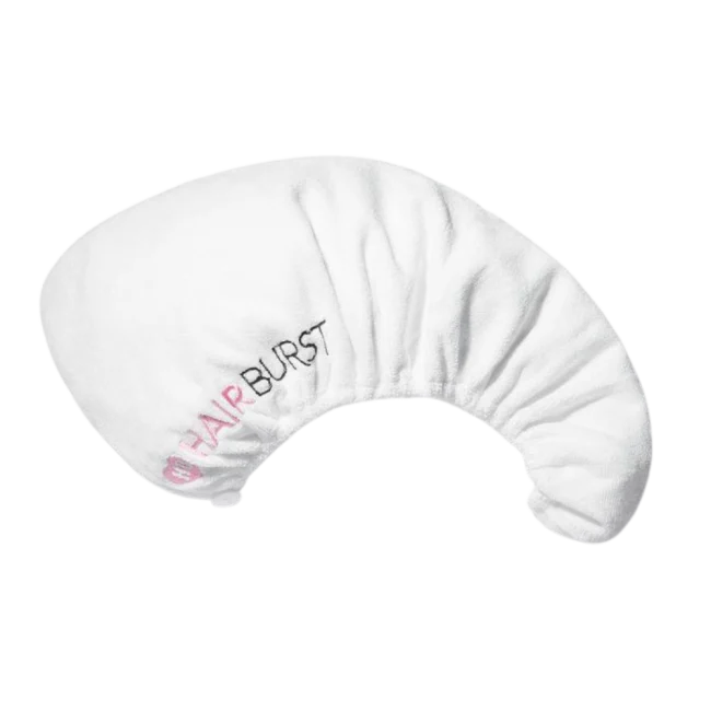 Hairburst Towel - Håndklær - JK-Shop