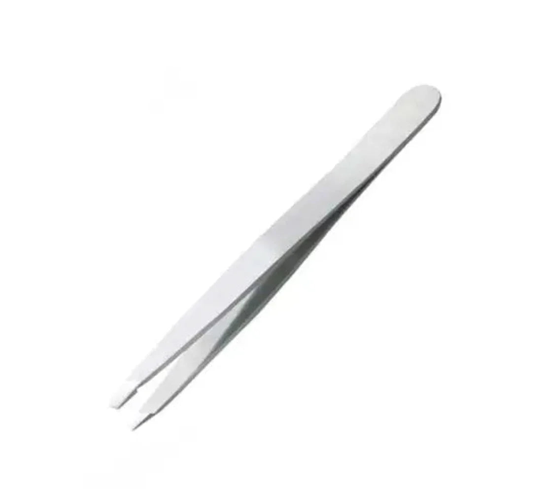 HairPearl Tweezer Pinsett detaljbilde